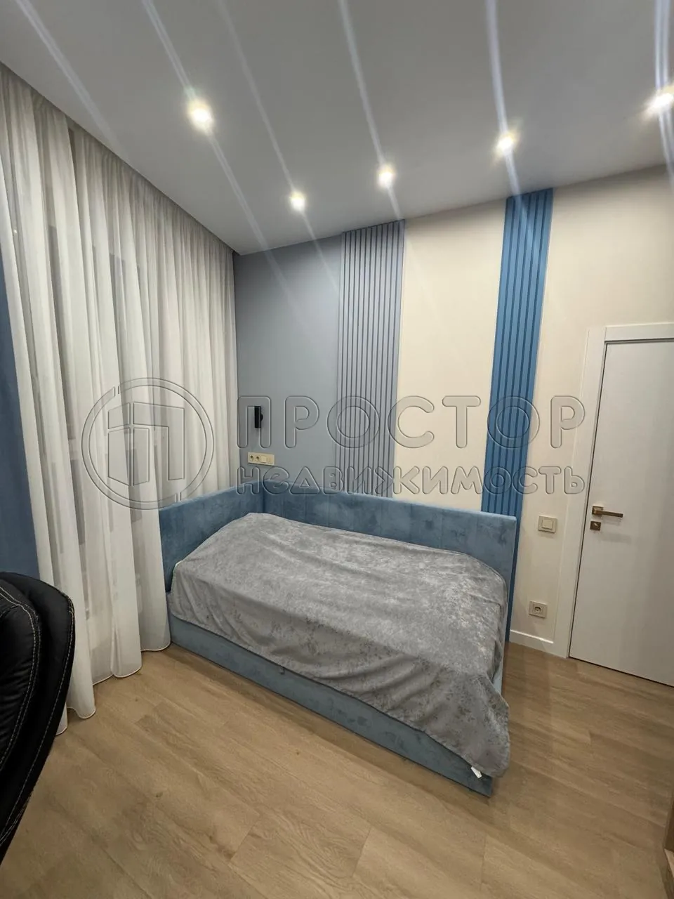 3-комнатная квартира, 76.5 м² - фото 16