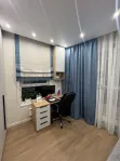 3-комнатная квартира, 76.5 м² - фото 52