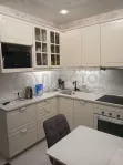 1-комнатная квартира, 34.8 м² - фото 21
