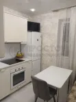 1-комнатная квартира, 34.8 м² - фото 22