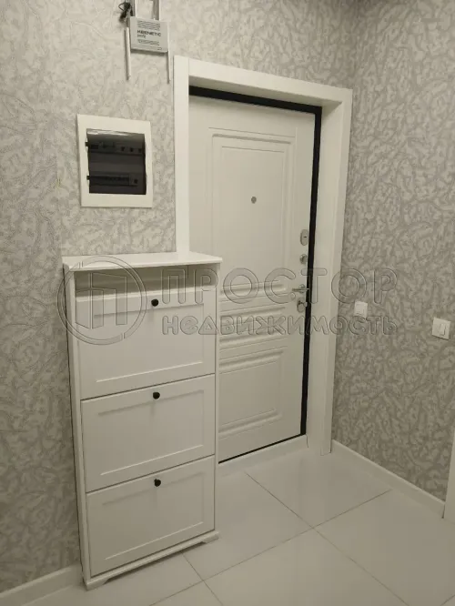 1-комнатная квартира, 34.8 м² - фото 5