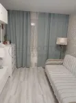 1-комнатная квартира, 34.8 м² - фото 27