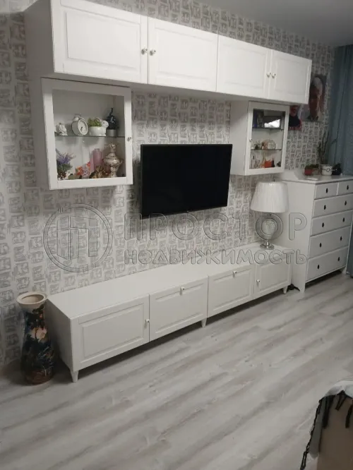 1-комнатная квартира, 34.8 м² - фото 9