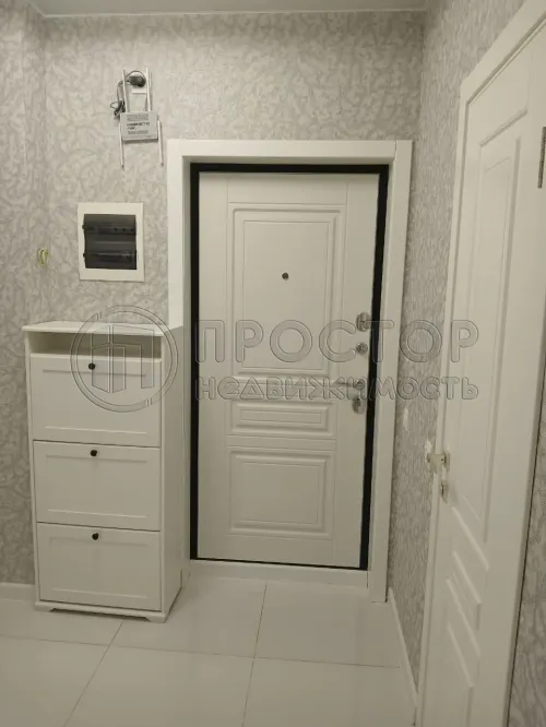 1-комнатная квартира, 34.8 м² - фото 10