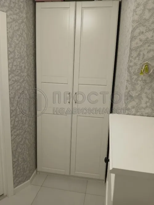 1-комнатная квартира, 34.8 м² - фото 11