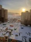 1-комнатная квартира, 34.8 м² - фото 34