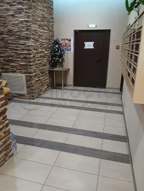 1-комнатная квартира, 34.8 м² - фото 17