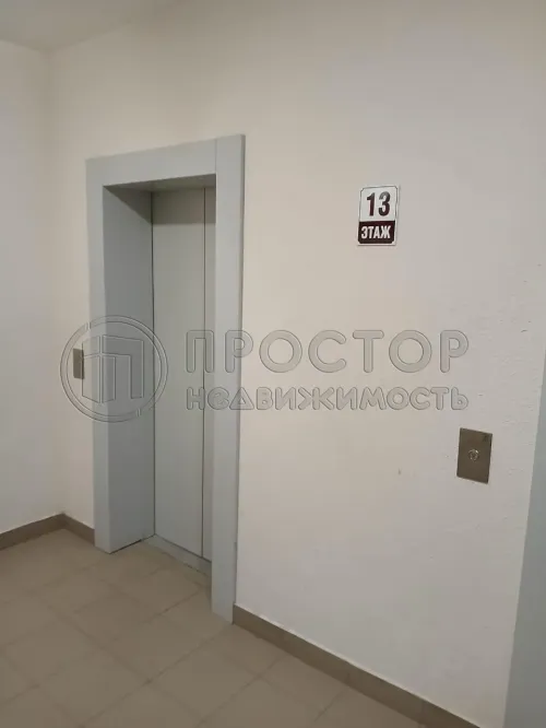 1-комнатная квартира, 34.8 м² - фото 20