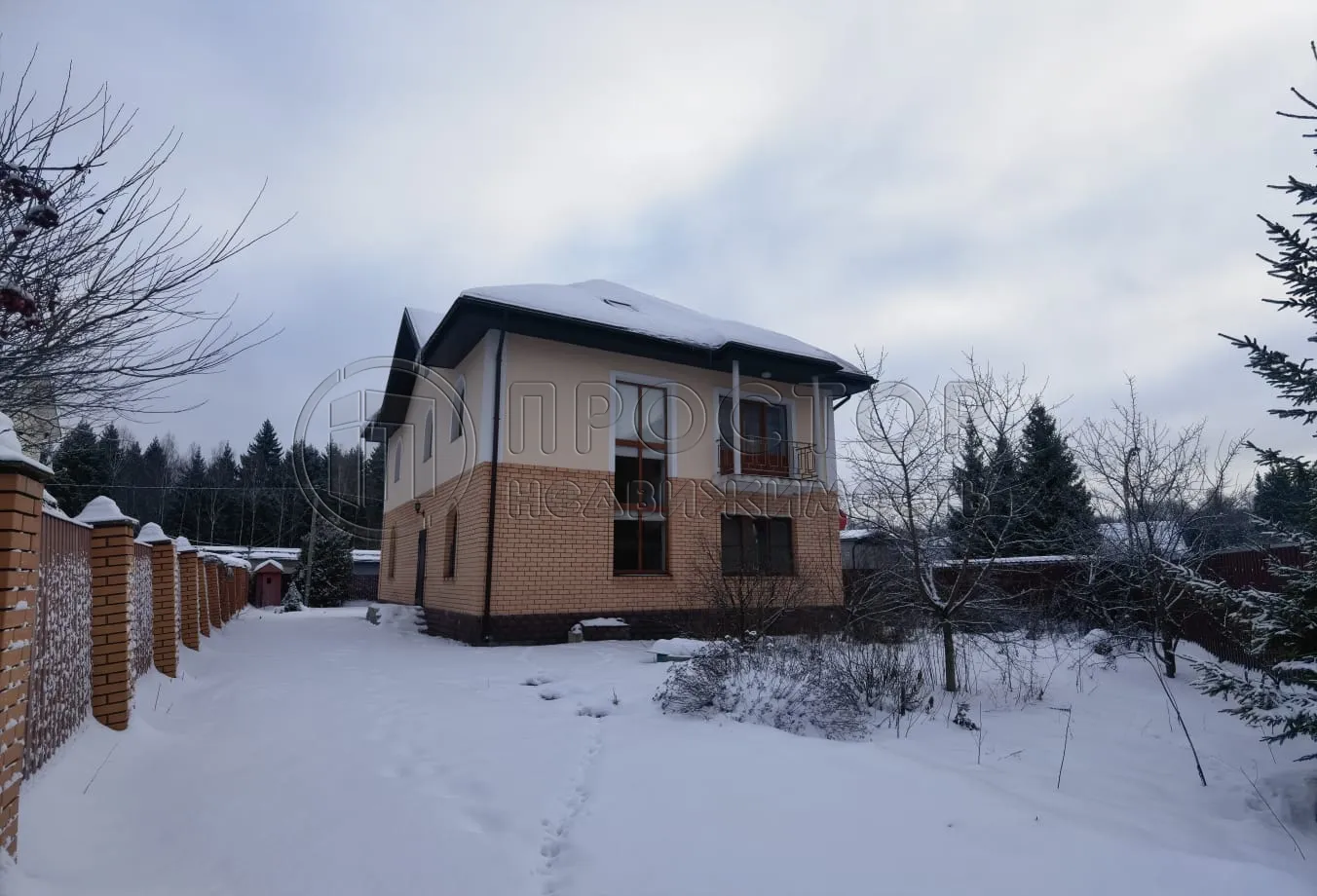 Дом, 340 м² - фото 2