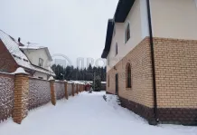Дом, 340 м² - фото 51
