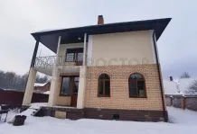 Дом, 340 м² - фото 55