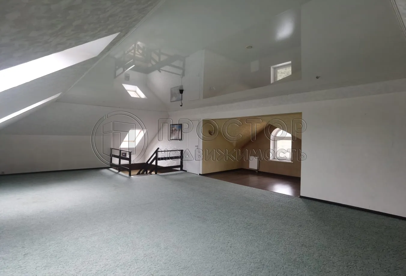 Дом, 340 м² - фото 34