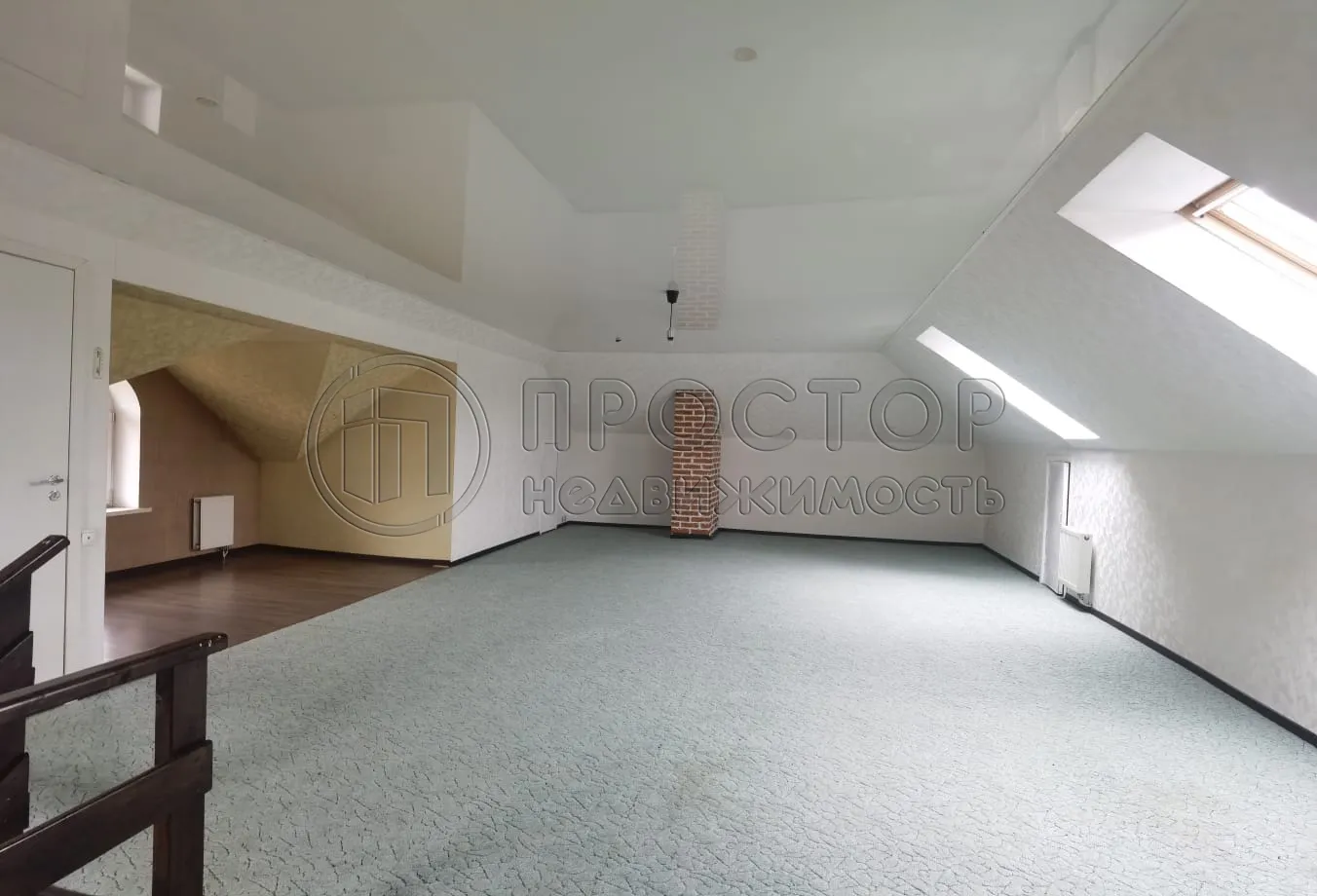 Дом, 340 м² - фото 35