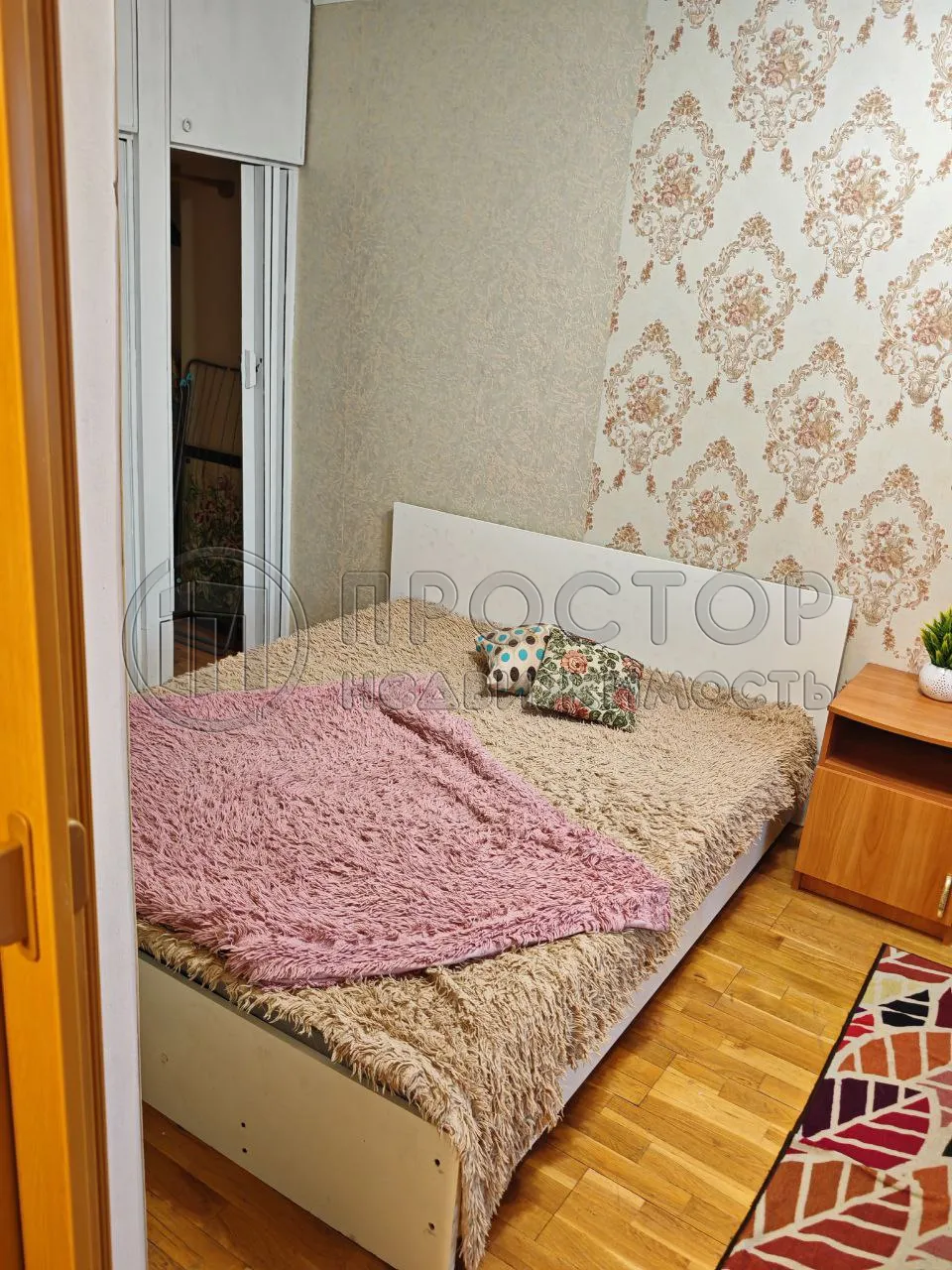 2-комнатная квартира, 47.4 м² - фото 10