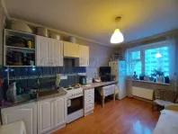 1-комнатная квартира, 44.3 м² - фото 18