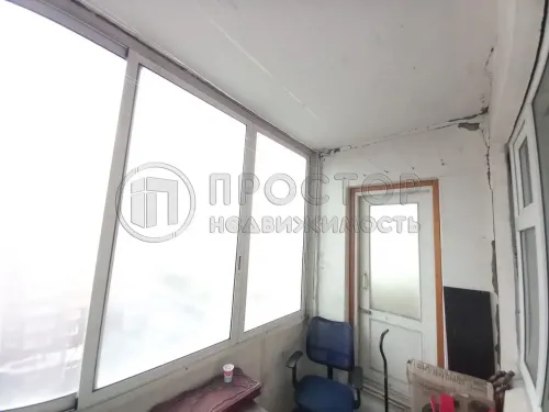 1-комнатная квартира, 44.3 м² - фото 4