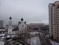1-комнатная квартира, 44.3 м² - фото 25