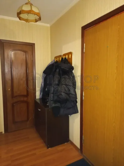 1-комнатная квартира, 44.3 м² - фото 10