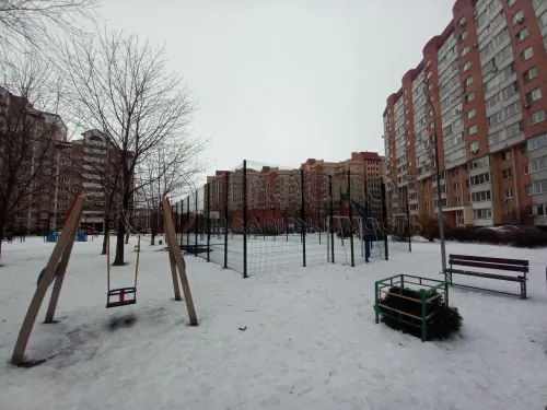 1-комнатная квартира, 44.3 м² - фото 13