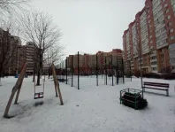 1-комнатная квартира, 44.3 м² - фото 29