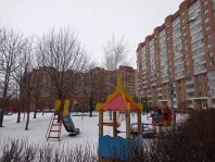 1-комнатная квартира, 44.3 м² - фото 31