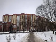 1-комнатная квартира, 44.3 м² - фото 33
