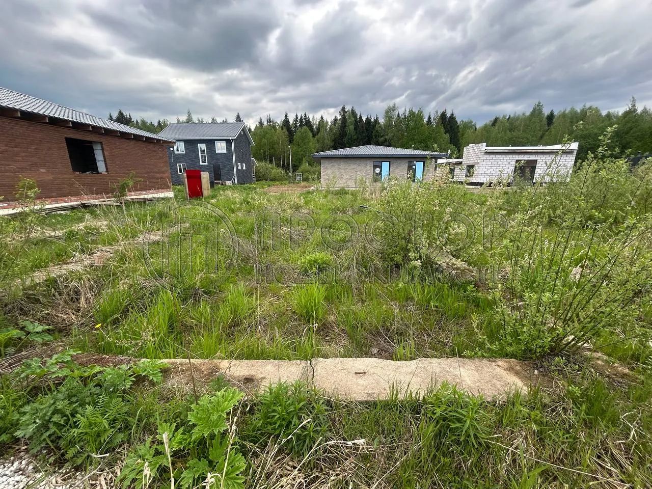 Участок, 6.3 сот. - фото 2