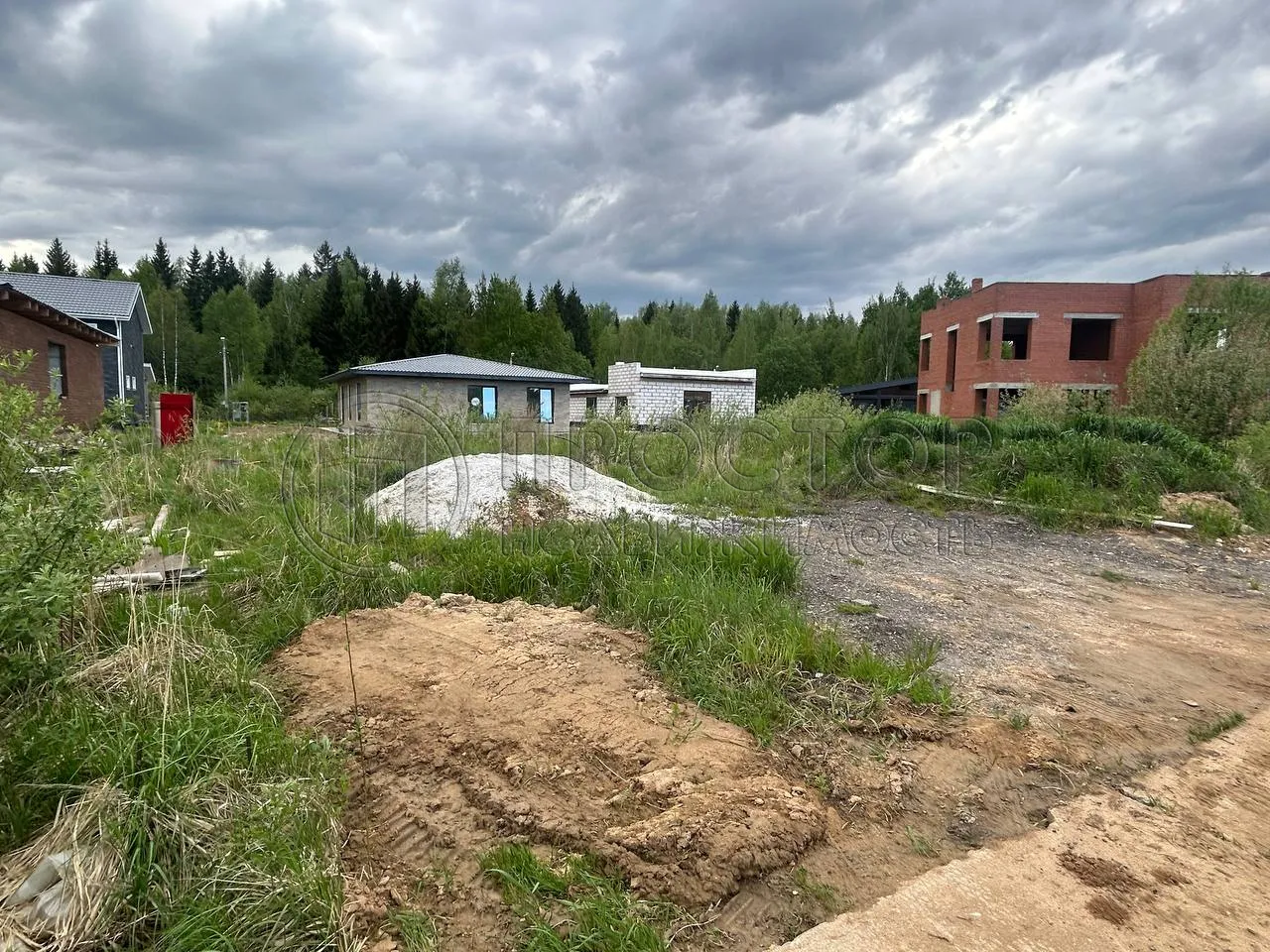 Участок, 6.3 сот. - фото 3