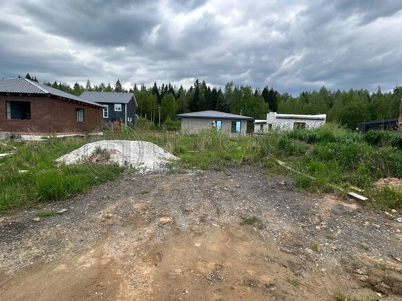 Участок, 6.3 сот. - фото 4