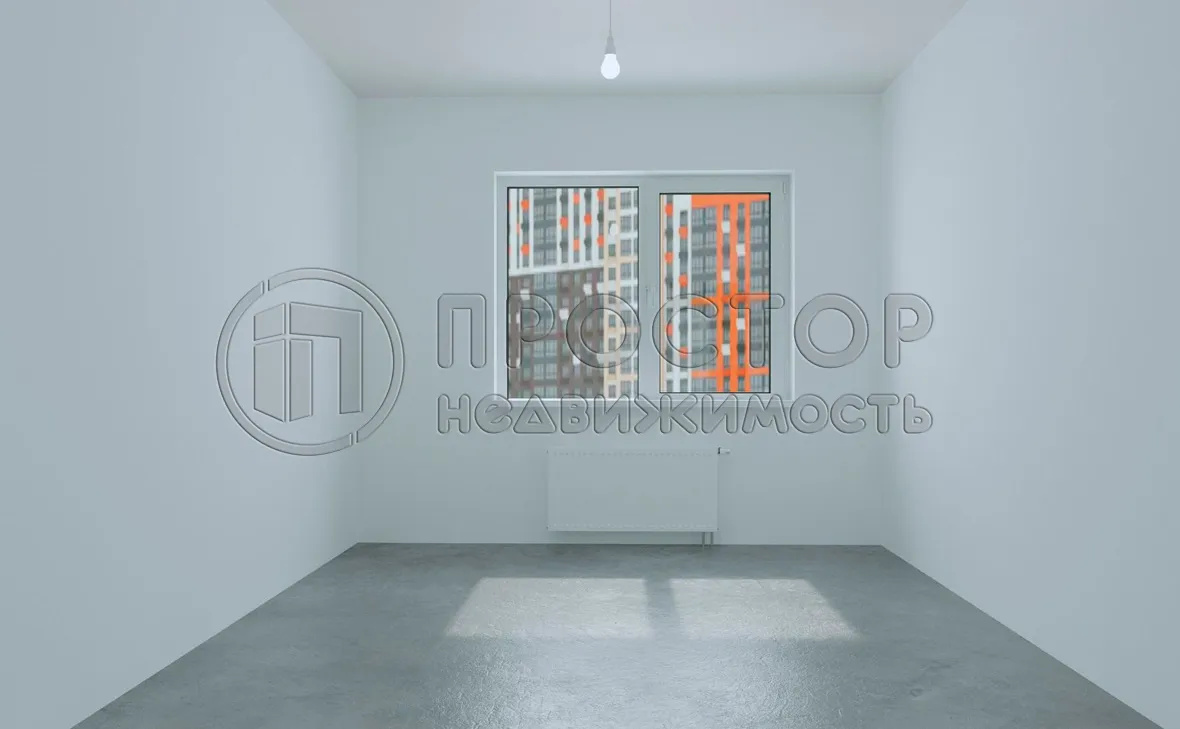 Студия, 24.7 м² - фото 4