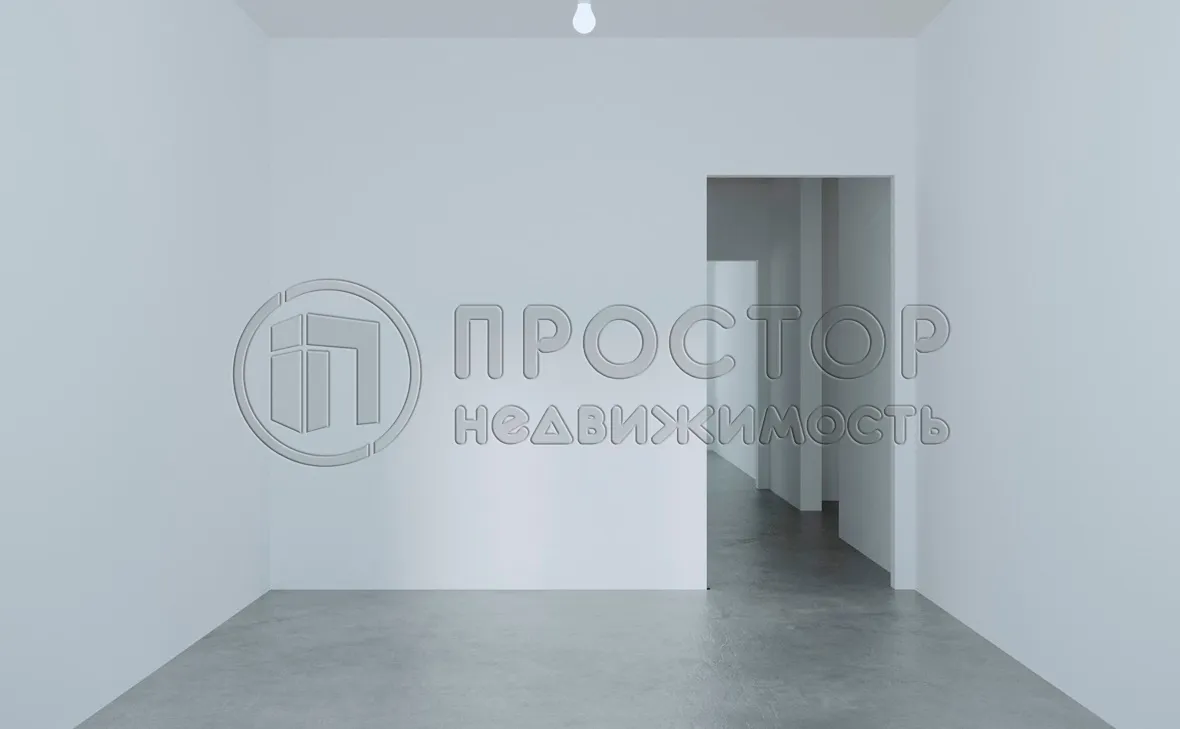 Студия, 24.7 м² - фото 6