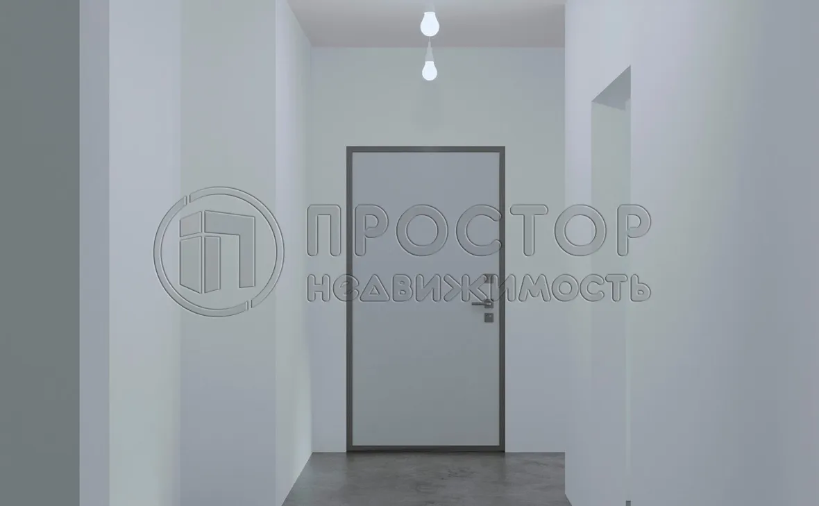 Студия, 24.7 м² - фото 7