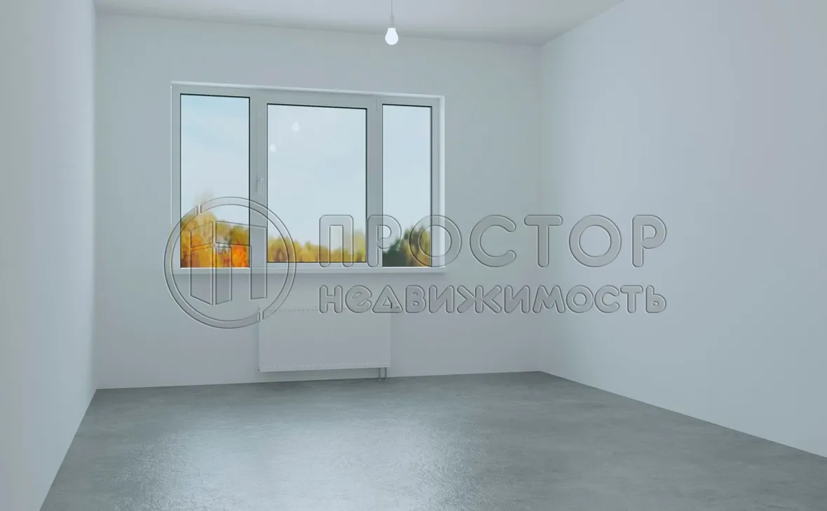 Студия, 24.7 м² - фото 8