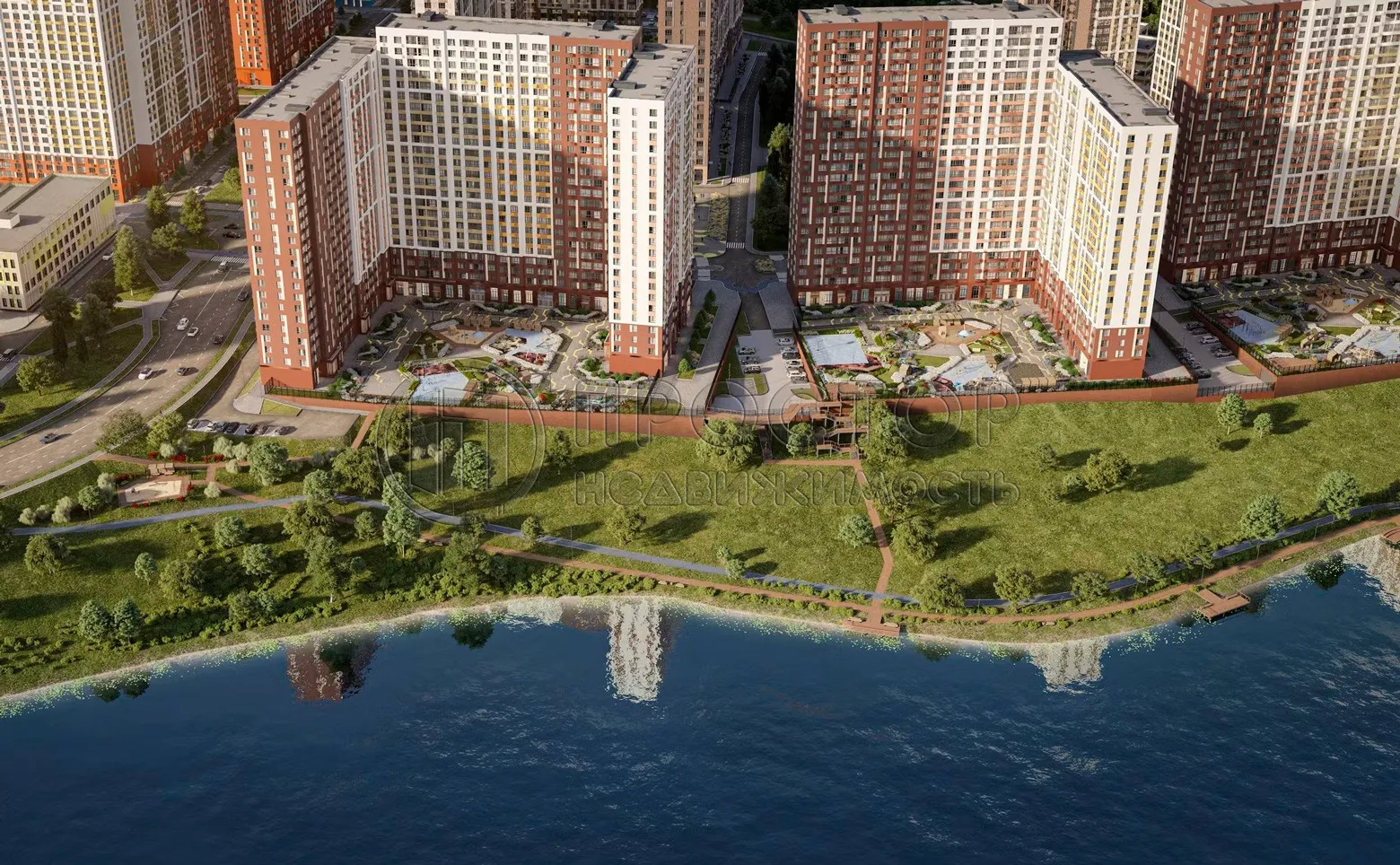 Студия, 24.7 м² - фото 14