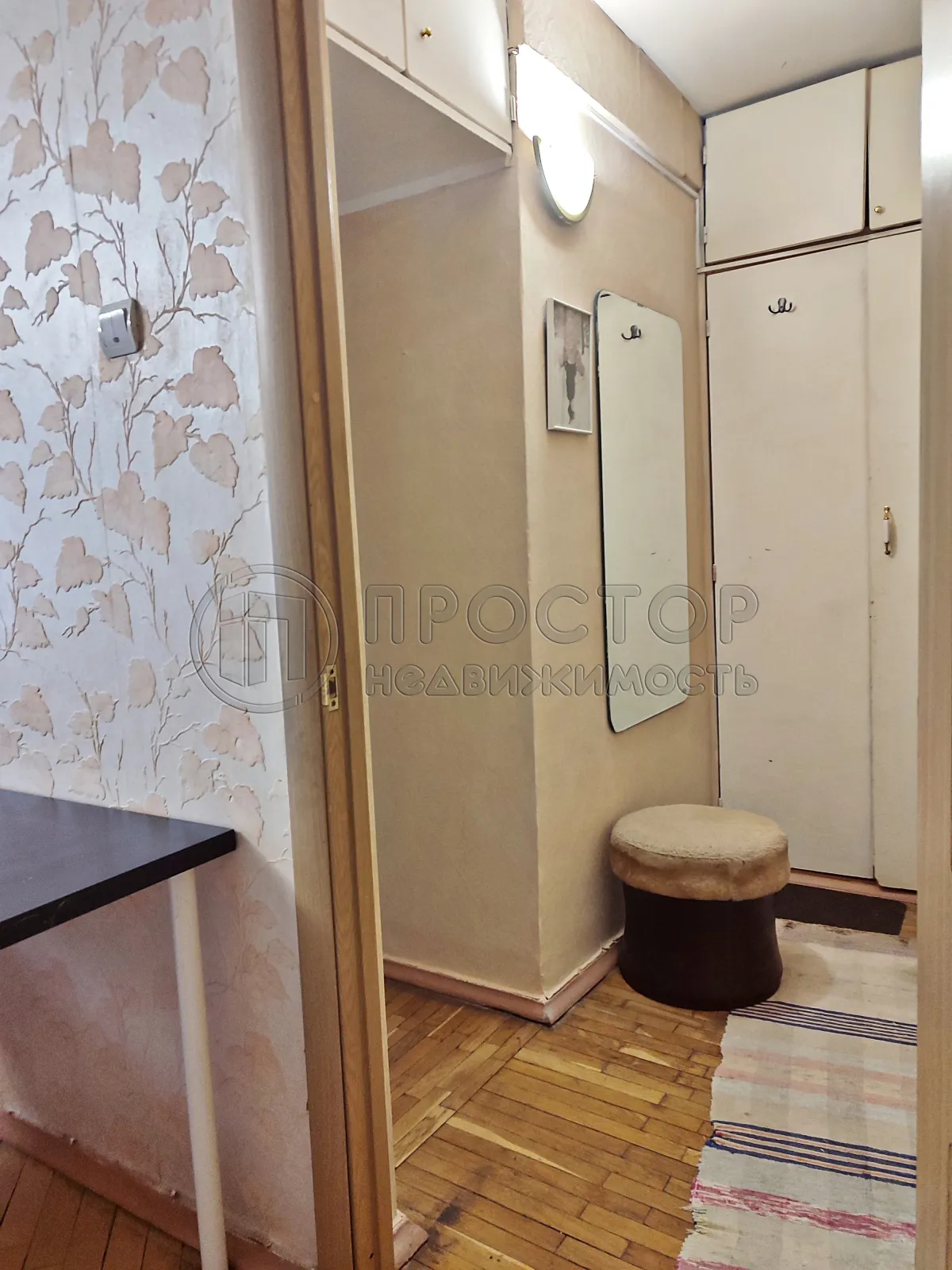 1-комнатная квартира, 33.3 м² - фото 8