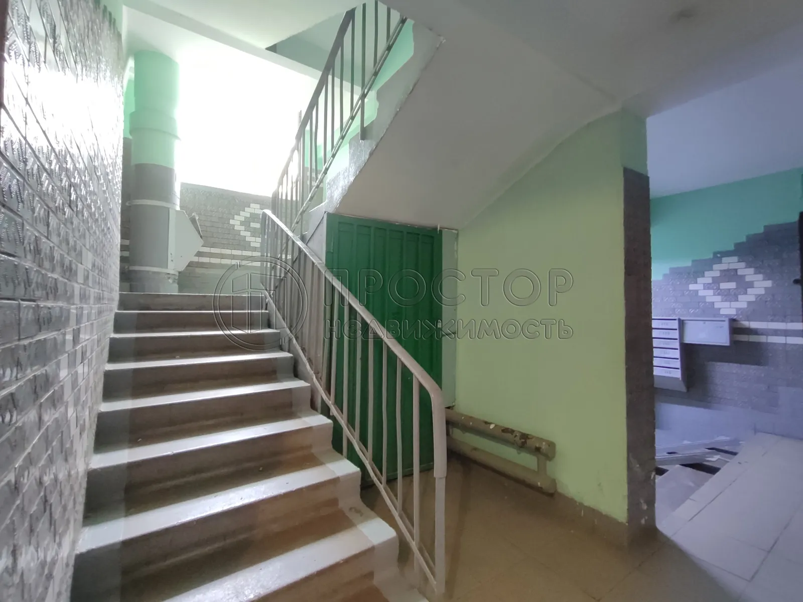 1-комнатная квартира, 33.3 м² - фото 11