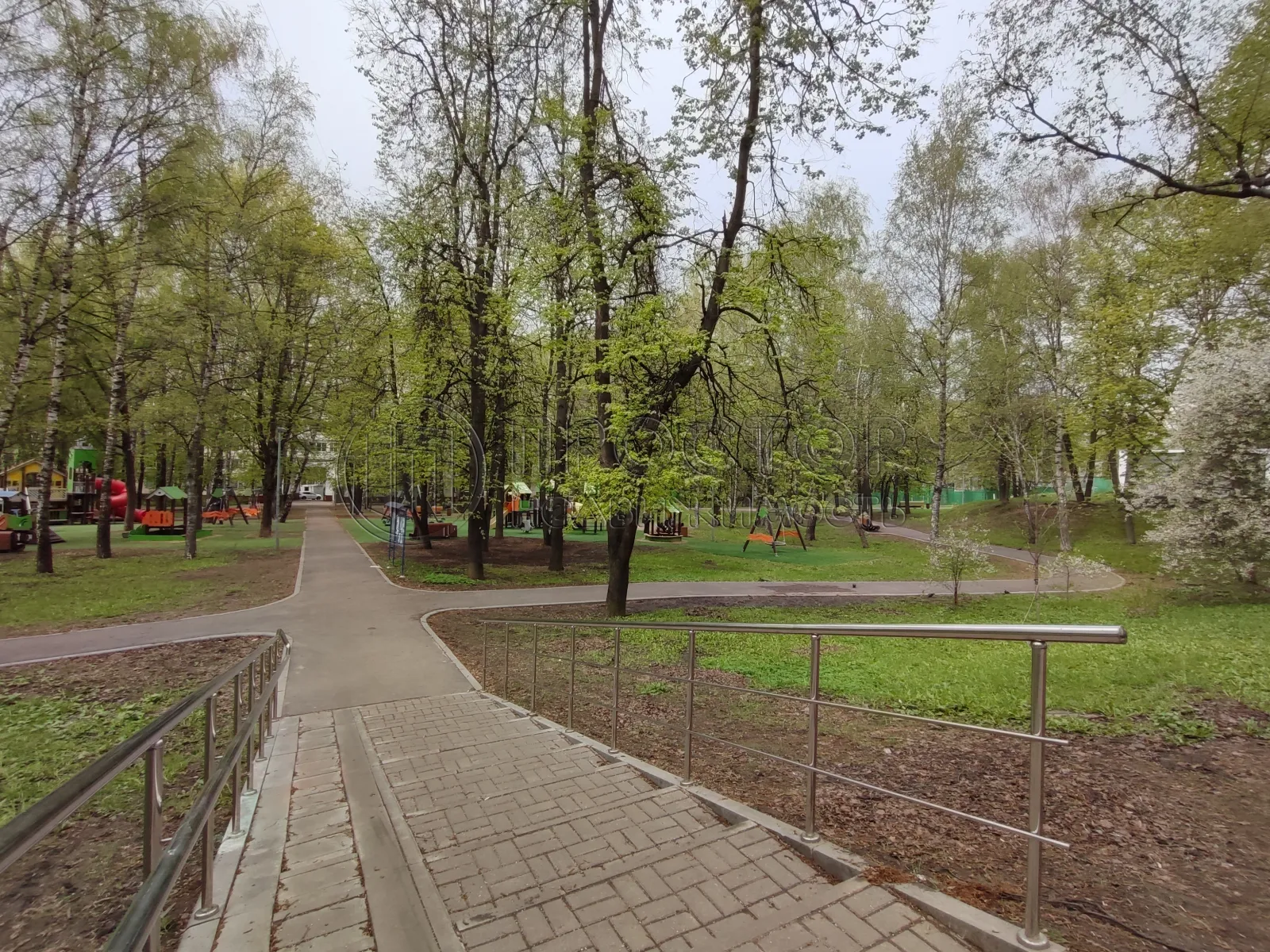 1-комнатная квартира, 33.3 м² - фото 16