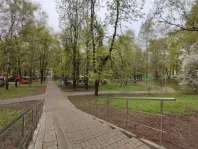 1-комнатная квартира, 33.3 м² - фото 34