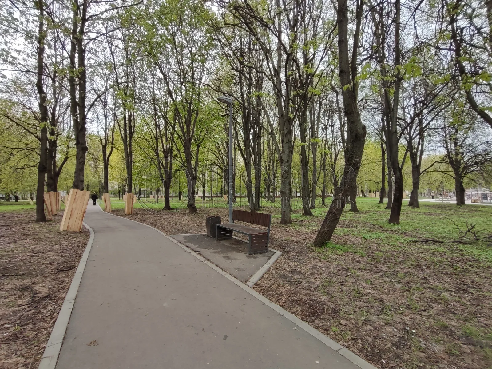 1-комнатная квартира, 33.3 м² - фото 18