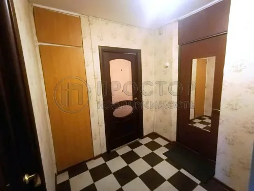 2-комнатная квартира, 44.9 м² - фото 4