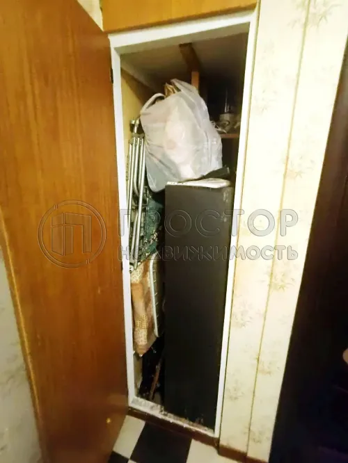 2-комнатная квартира, 44.9 м² - фото 5