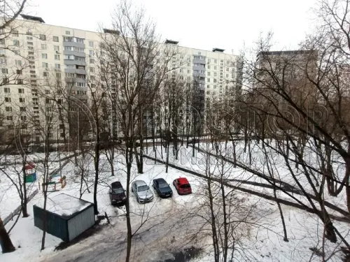 2-комнатная квартира, 44.9 м² - фото 12