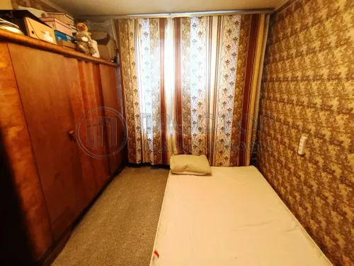 2-комнатная квартира, 44.9 м² - фото 14