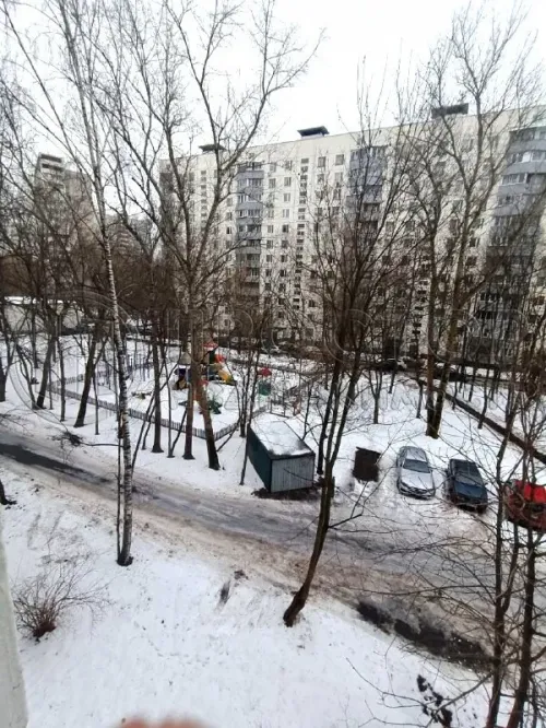 2-комнатная квартира, 44.9 м² - фото 16