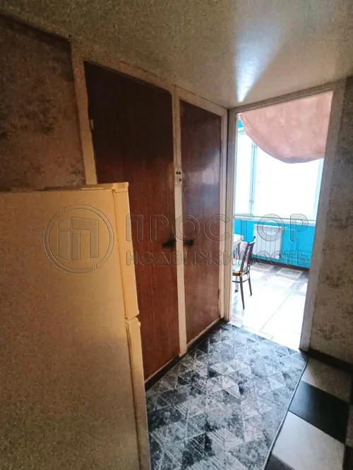 2-комнатная квартира, 44.9 м² - фото 17