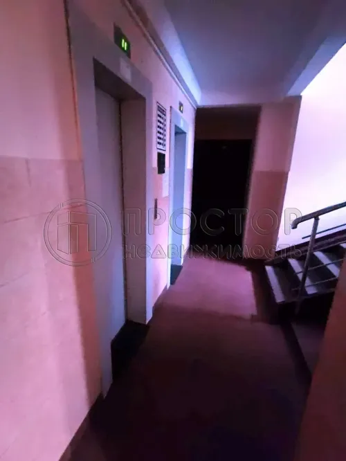 2-комнатная квартира, 44.9 м² - фото 24