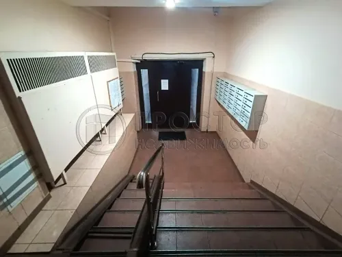 2-комнатная квартира, 44.9 м² - фото 25
