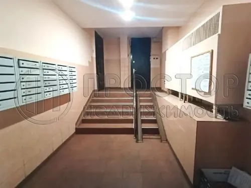 2-комнатная квартира, 44.9 м² - фото 26