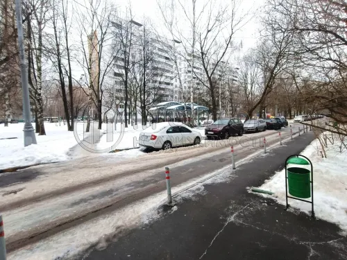 2-комнатная квартира, 44.9 м² - фото 28