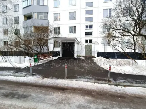 2-комнатная квартира, 44.9 м² - фото 29